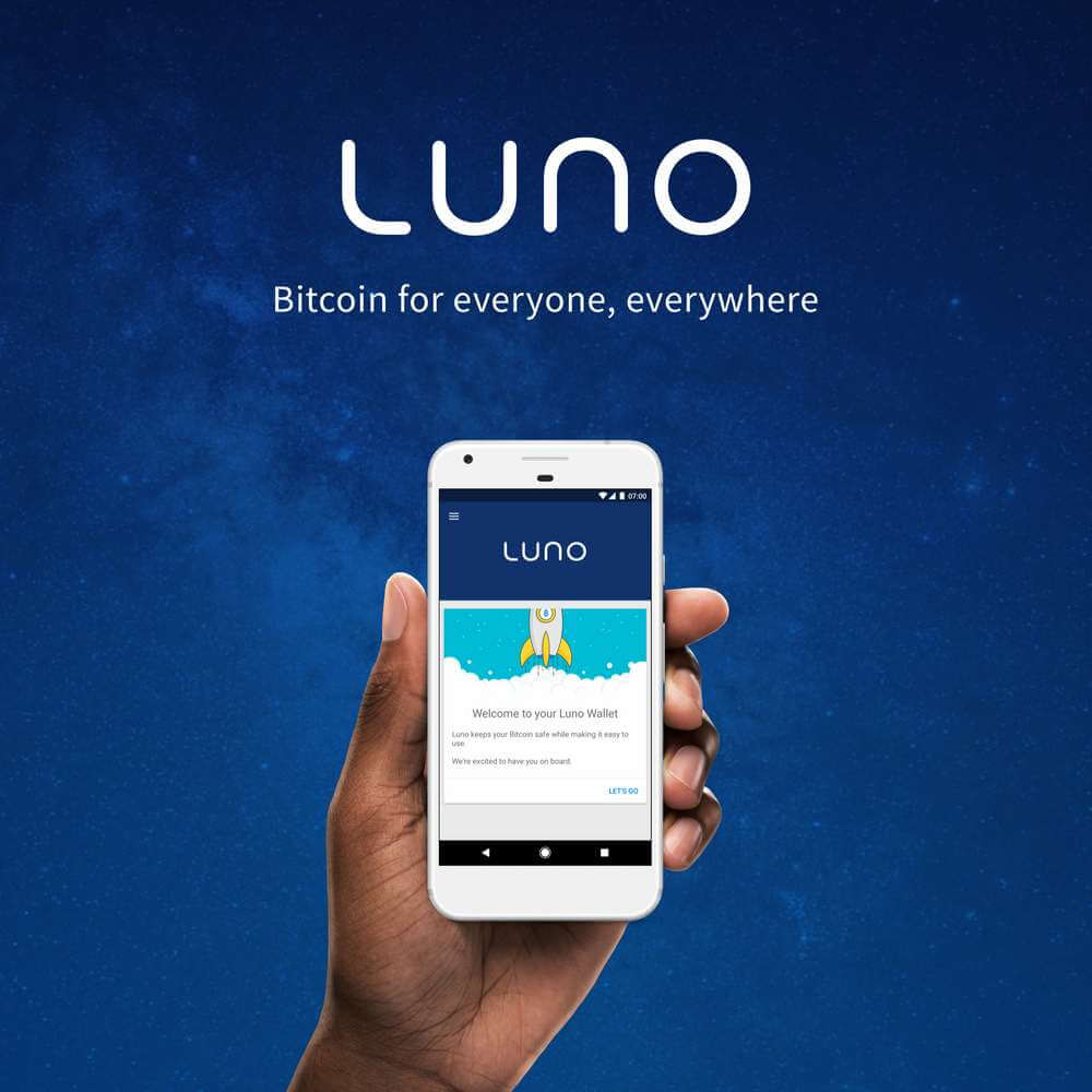 what is luno?