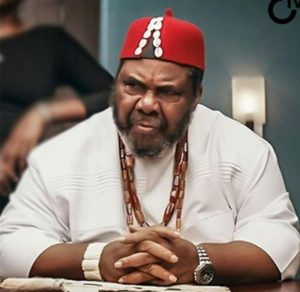 Pete Edochie cyber.ng