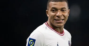 mbappe