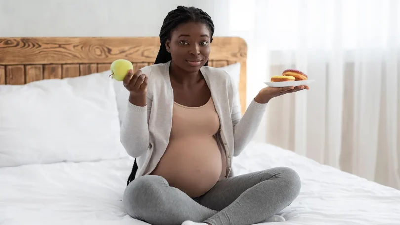 5 Delicious But Healthy Nigerian Foods To Eat During Pregnancy