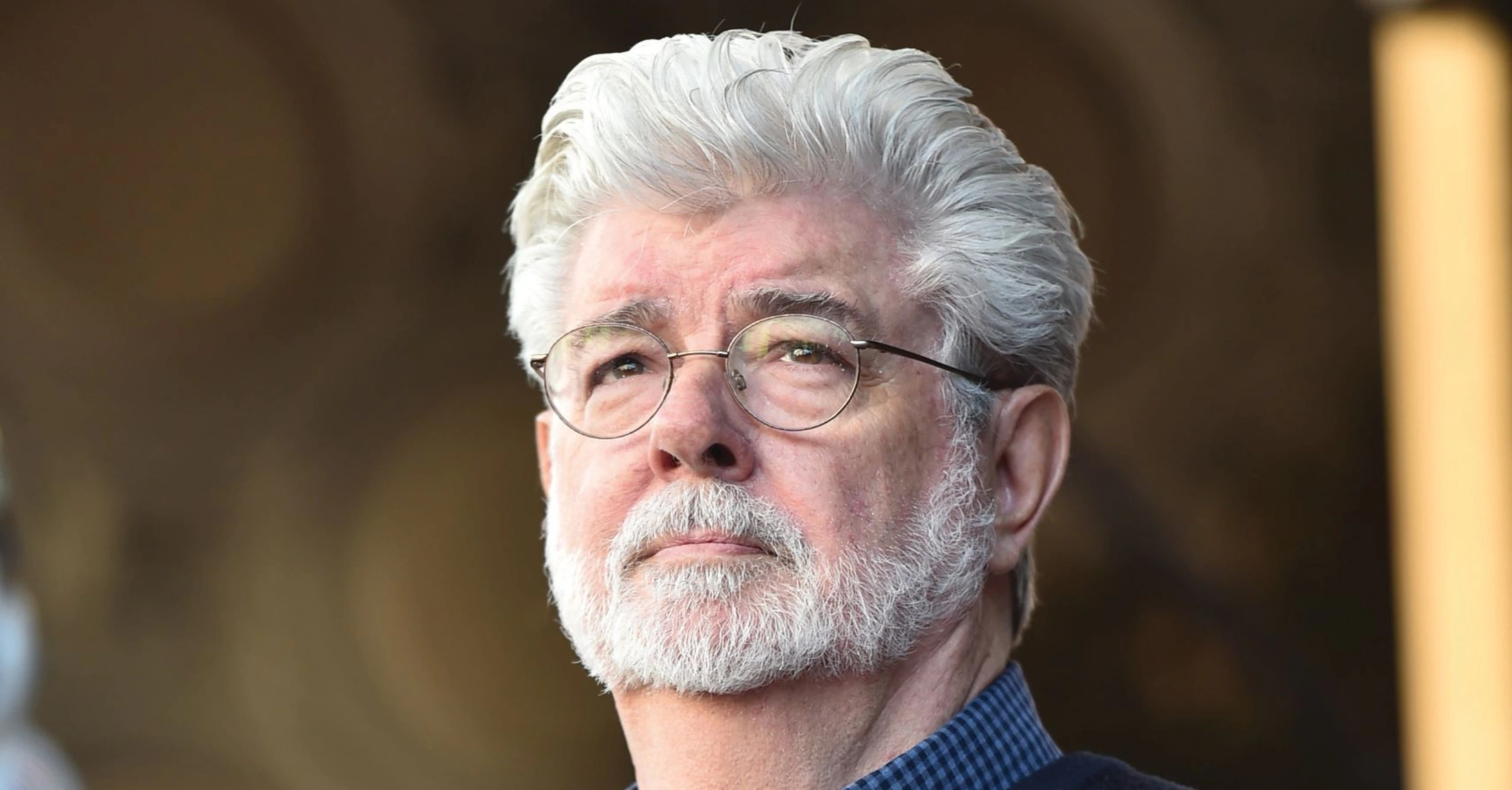George Lucas Net Worth, Biography and Earnings - CYBER NG