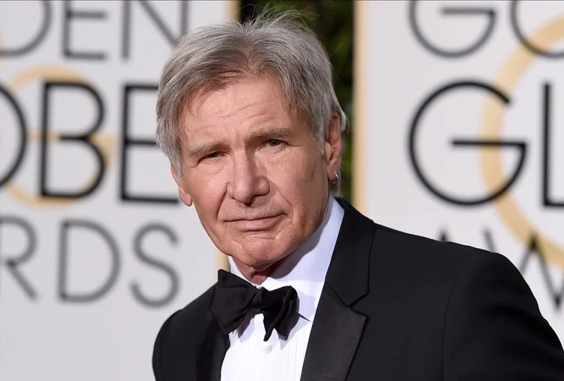 Harrison Ford's Net worth, Biography and Earnings