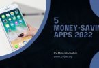 5 Money-Saving Apps 2022
