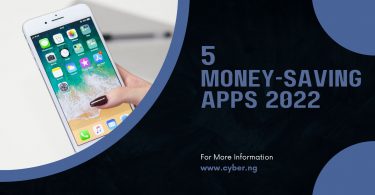 5 Money-Saving Apps 2022