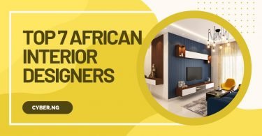 Top 7 African Interior Designers