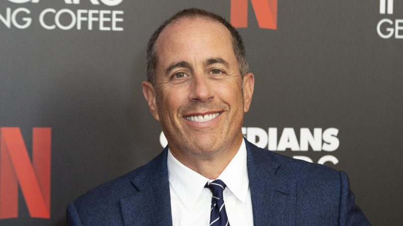 Jerry Seinfeld Net Worth, Bio, and Earnings 2022