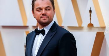 Leonardo DiCaprio's Net Worth Bio and Earnings 2022