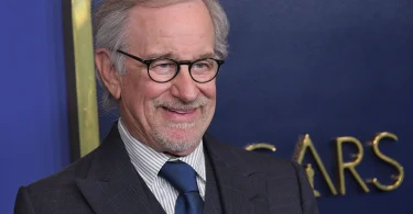 Steven Spielberg's Net Worth Biography, and Earnings