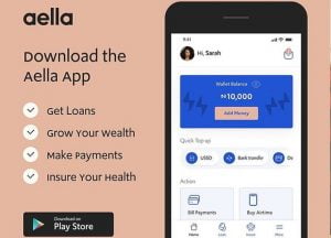 Best Loan Apps in Nigeria