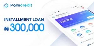 Nigerian Loan Apps