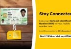 5 Ways To Link Your NIN To Your MTN Sim