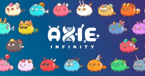 Axie Infinity