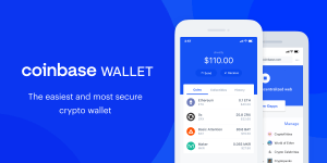 coinbase wallet