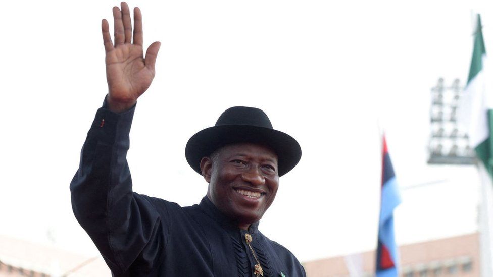 Nigeria Won’t Work while in Deep Ethnic and Religious Divisions – Jonathan
