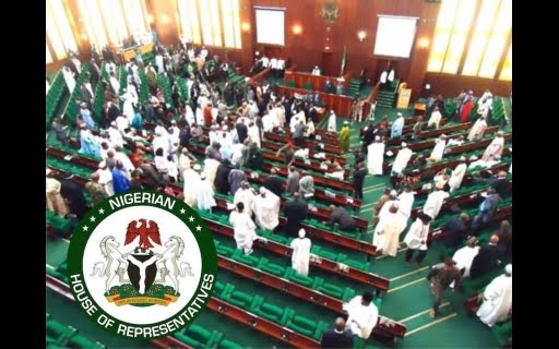News in Nigeria: Lawmaker Dennis Idahosa insists the Senate should be scrapped- Gives reasons 