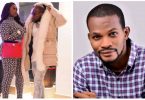 Uche Maduagwu to Davido: We don't want another Annie/2Baba situation