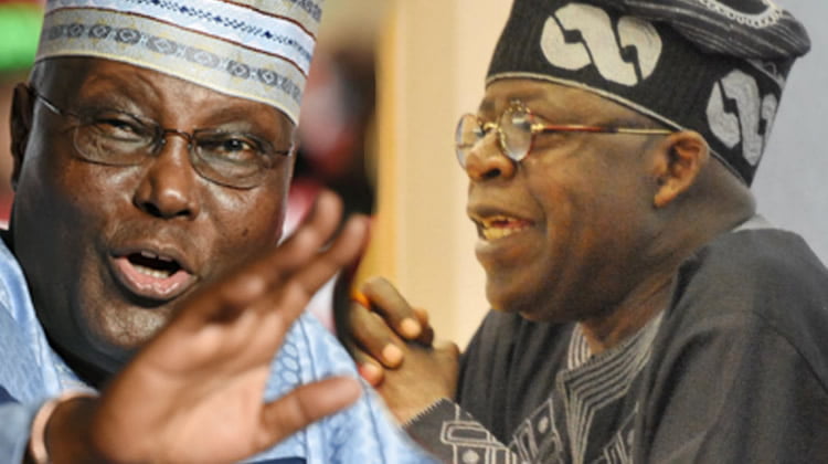 Atiku Camp Mocks Tinubu For Saying PDP Is As A Party Of Termites