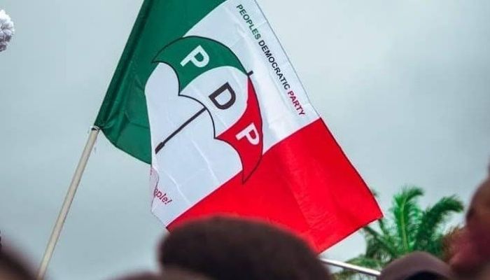 PDP in the Southwest meets and boasts to conquer APC in 2023 presidential poll