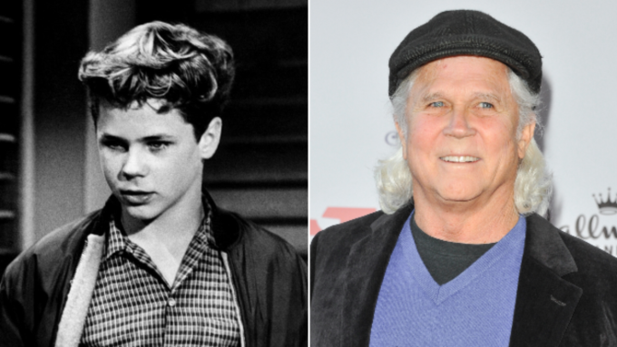 Tony Dow