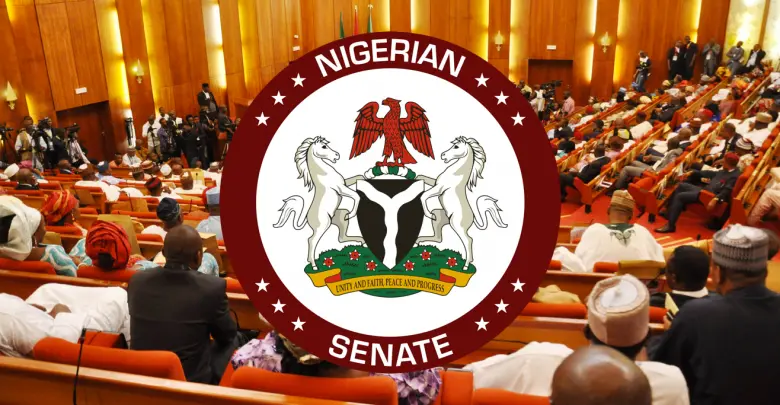 News in Nigeria: Lawmaker Dennis Idahosa insists the Senate should be scrapped- Gives reasons 