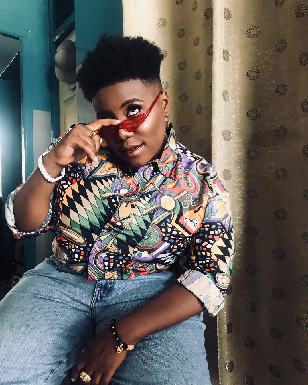 Teni flaunts her slimmer body in stunning photos, and fans react