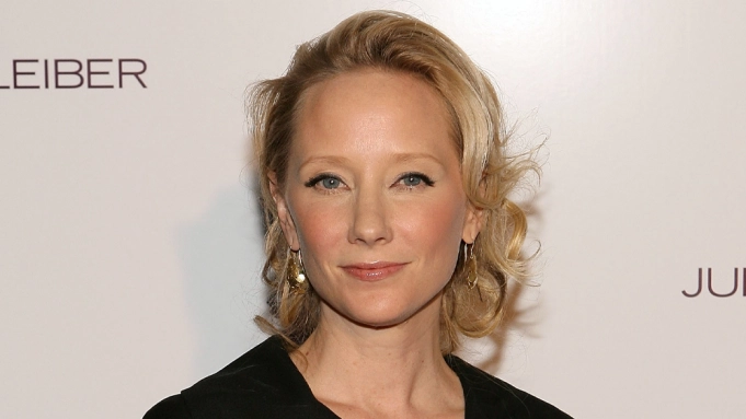 Anne Heche