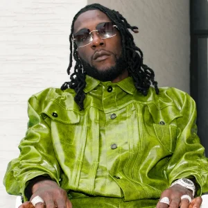 Burna Boy