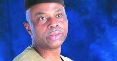 Mimiko to PDP: Stop screaming unifier; allow regional equity in the PDP first