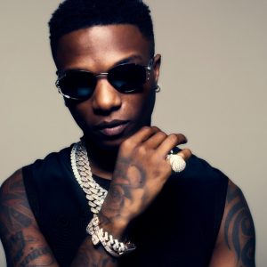 Wizkid