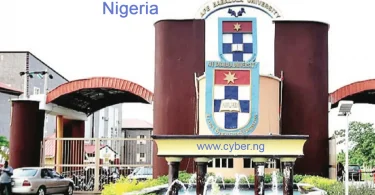 Top 10 Best Universities in Nigeria