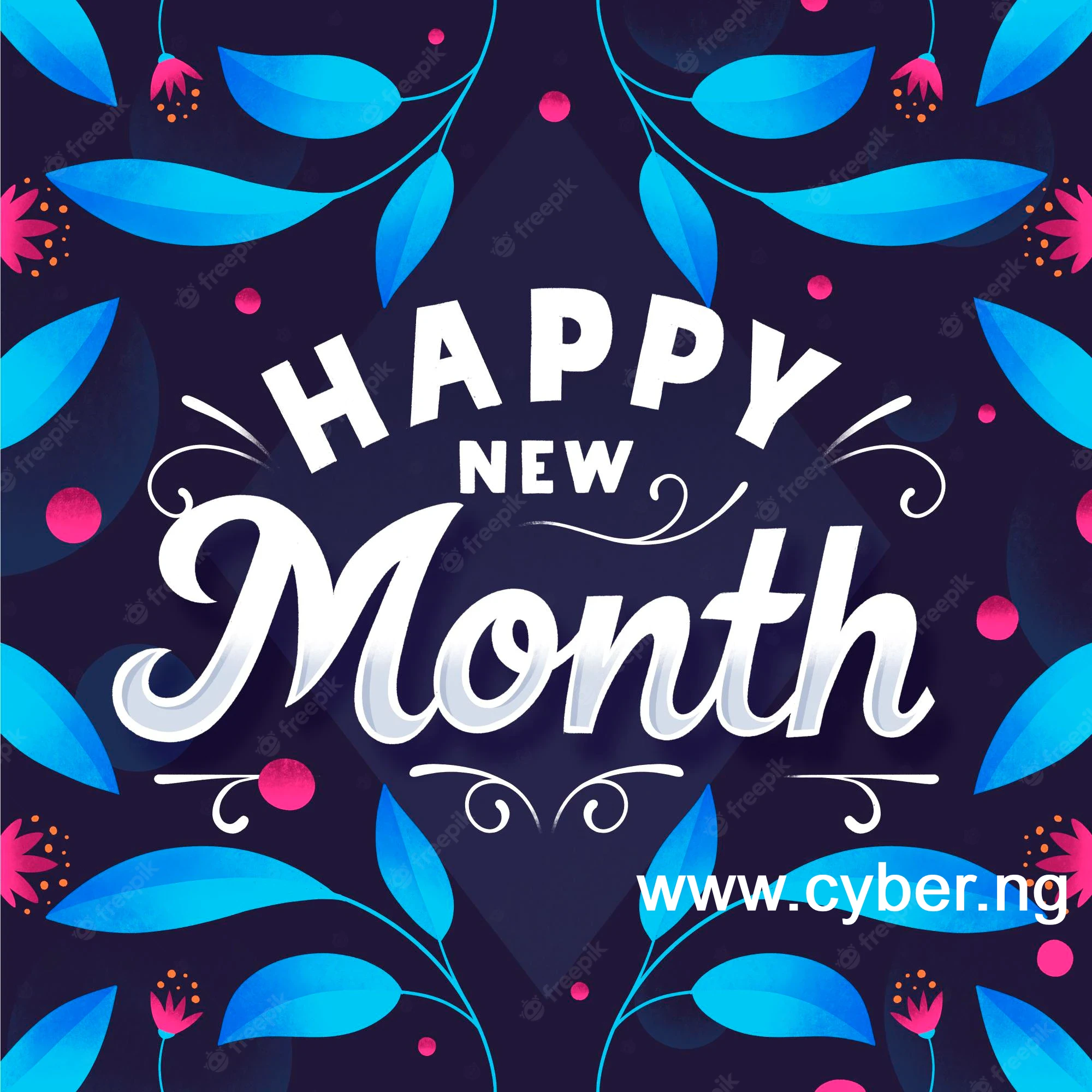 HappyNewMonth May this Month Of May be filled with happiness and productive  Days beyond.. Happy New Month From…