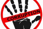 Corrupt practices Nigeria