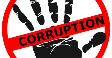 Corrupt practices Nigeria