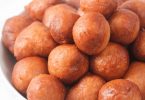 How to make puff puff