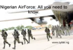 Nigerian-Air-Force