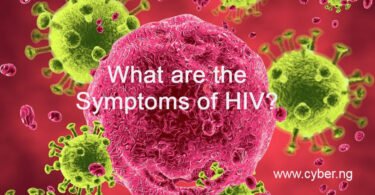 What are the Symptoms of HIV?