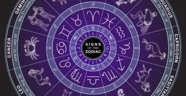 What are zodaic signs
