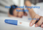 How to avoid pregnancy naturally