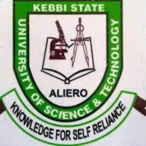 kebbi state university of science and technology aliero 