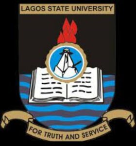 Lagos state university LASU