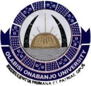 Olabisi onabanjo university ago iwoye ogun state