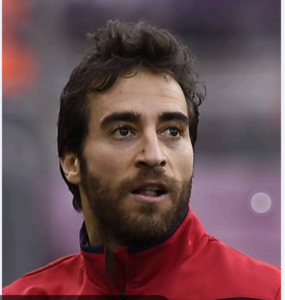 Mathieu Flamini