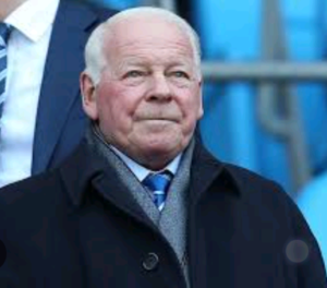 Dave Whelan