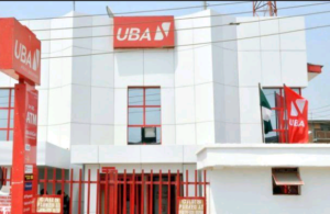 United Bank for Africa UBA