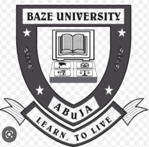 Baze University Cadastral Zone Abuja 