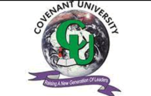 Covenant university.ota ogun state nigeria