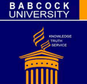 Babcock University Ilishan Remo Ogun state