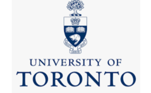 University of Toronto Canada 