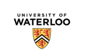University of Waterloo Canada 