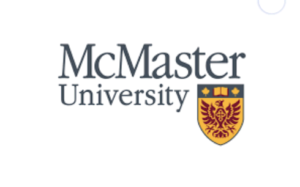 McMaster University Canada